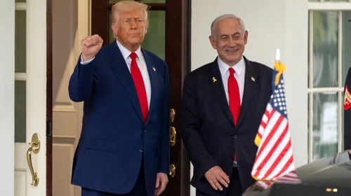 Netanyahu visitará la Casa Blanca el 7 de julio