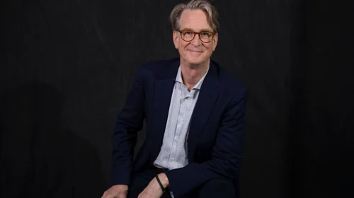 David Koepp regresa con 'Jurassic World Rebirth'