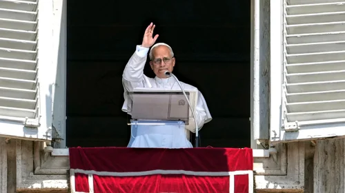Papa expresa sus condolencias a las víctimas en Texas