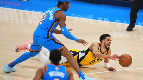 Tyrese Haliburton se perderá toda la temporada de NBA por lesión
