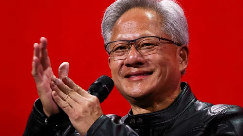  Nvidia se convierte en empresa más valiosa con $4 billones