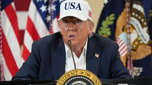 Trump asistirá a la final del Mundial de Clubes de la FIFA