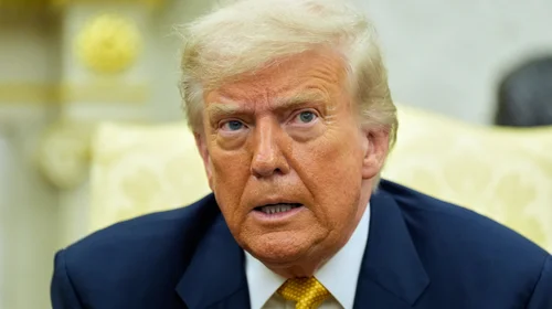 Donald Trump rechaza a seguidores MAGA por caso Jeffrey Epstein