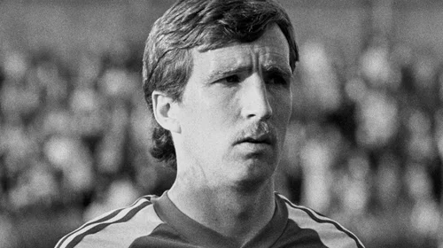 Falleció Joey Jones, ídolo de Liverpool, Wrexham y Gales