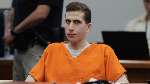 Sentencian a cadena perpetua a asesino de estudiantes de Idaho