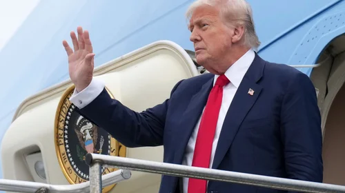 Trump revela diálogo con Camboya y Tailandia para alto al fuego