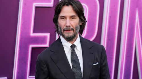 Keanu Reeves recupera relojes que le robaron; los entregó al FBI
