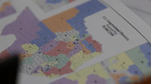 Demócratas de Texas huyen para frenar aprobación de nuevos mapas
