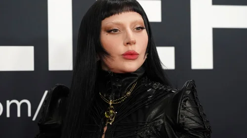Lady Gaga lidera nominaciones a los Premios MTV 2025