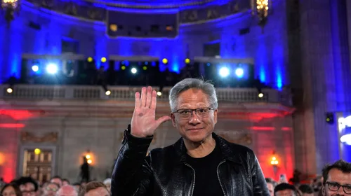Nvidia y AMD darán a EUA el 15% de ingresos por ventas de chips