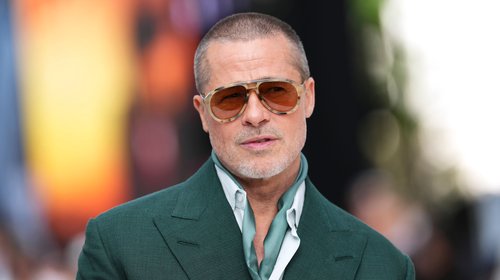 Cuatro detenidos tras saqueo en supuesta casa de Brad Pitt