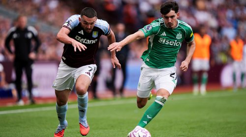 Newcastle empata 0-0 con Aston Villa en la Liga Premier