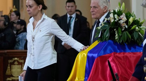 Sancionan a menor que confesó haber disparado contra Uribe Turbay