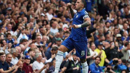 Chelsea recibe ayuda del VAR en victoria 2-0 sobre Fulham