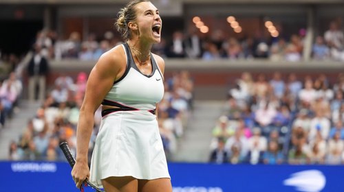 Sabalenka conquista su segundo US Open consecutivo