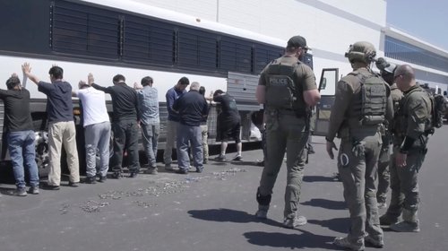 Surcorea y EUA llegan a un acuerdo para liberar a detenidos