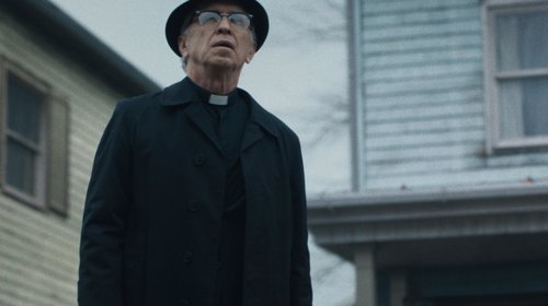 Nueva entrega de 'El Conjuro' lidera la taquilla