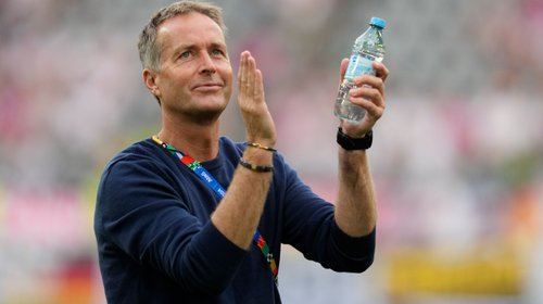 Bayer contrata a Kasper Hjulmand para reemplazar a Erik ten Hag