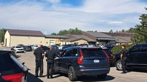 Fiscal de NY advierte más redadas tras detención en fábrica