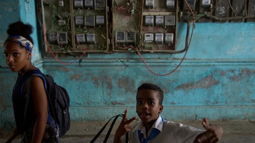 Cuba se queda sin electricidad por apagón masivo nacional
