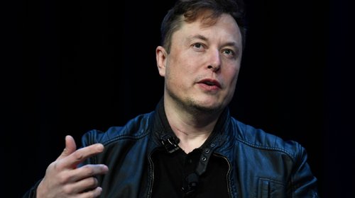 Acciones de Tesla suben tras compra de Musk en acciones