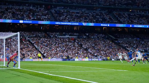 Real Madrid y Arsenal ganan en su debut en Champions