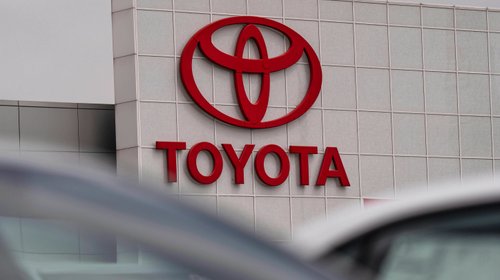 Toyota y Hyundai retiran más de 1.1 millones de vehículos