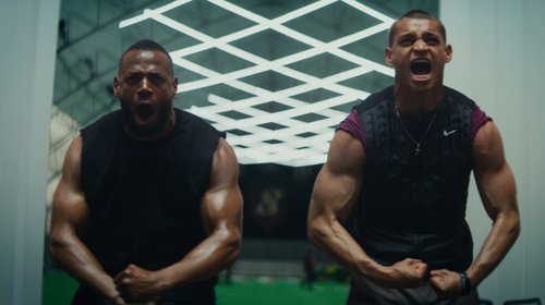 El cine de terror domina, pero 'Him' y otros estrenos fracasan