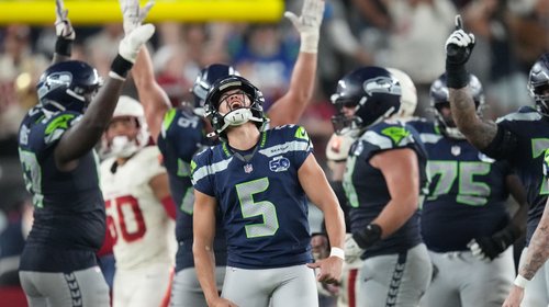 Inicio de Semana 4: Seahawks vence de forma dramática a Cardinals