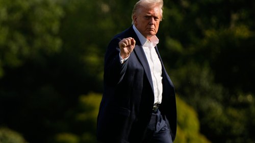 Nobel de Economía califica de 'desastre' los aranceles de Trump