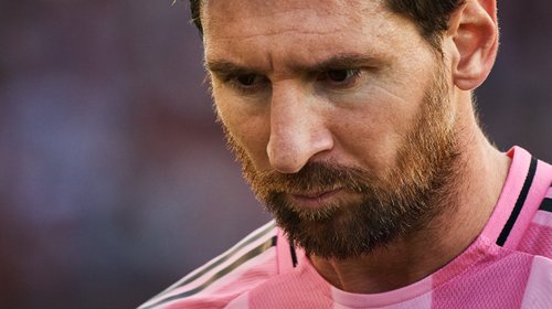Toronto frena a Messi y empata 1-1 con Inter Miami