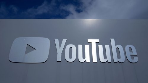 YouTube pagará $24,5 millones a Trump por demanda de bloqueo