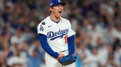 Dodgers aplastan 8-4 a los Reds y avanzan a la Serie Divisional
