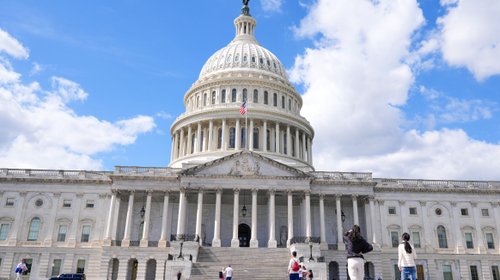Estados Unidos: cierre de gobierno se acerca a su sexto día