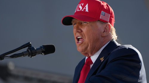 Illinois demanda a Trump por envío de Guardia Nacional
