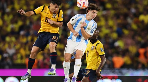 Cambian sede para el amistoso entre Argentina y Puerto Rico