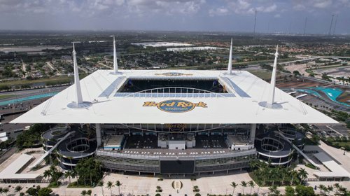 Jugadores de LaLiga protestarán por partido en Miami