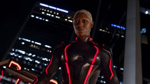 'Tron: Ares' lidera taquilla pero decepciona en ingresos