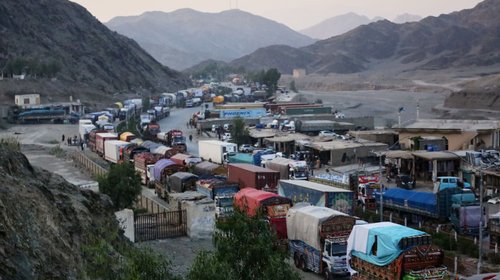 Pakistán responde a 'fuego no provocado' de fuerzas afganas