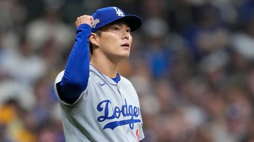 Dodgers amplían ventaja ante Cerveceros en Serie de Campeonato