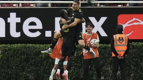 Berterame debuta como goleador y México empata con Ecuador