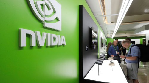Nvidia y Microsoft adquieren Aligned Data Centers
