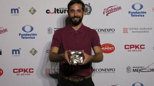 'La reserva' gana en Morelia y celebra la naturaleza de Chiapas