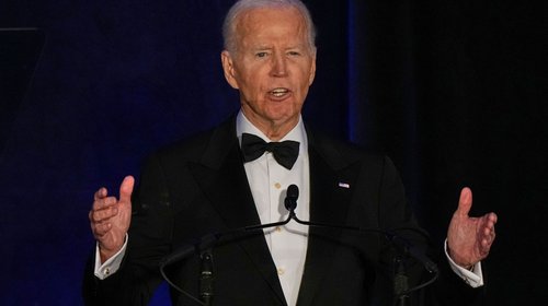 Joe Biden concluye radioterapia por su cáncer de próstata
