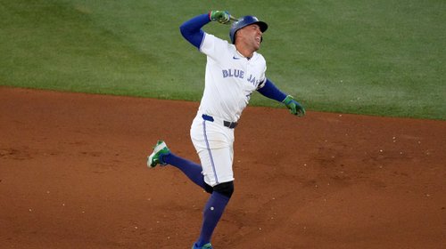¡Lista la Serie Mundial! Azulejos se medirán con los Dodgers