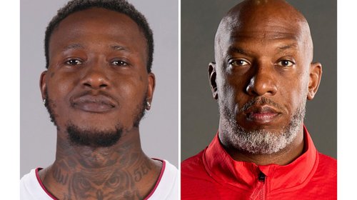 NBA sacude escándalo: arrestan a Billups y Rozier por apuestas