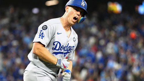 Dodgers derrota 5-1 a Azulejos y empata la Serie Mundial