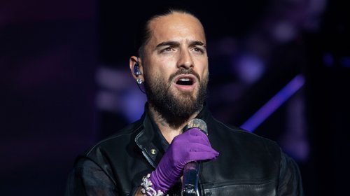 Maluma debutará como anfitrión de los Latin Grammy