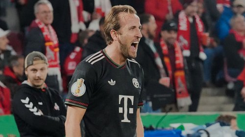 Harry Kane lídera al Bayern a su victoria 14 consecutiva