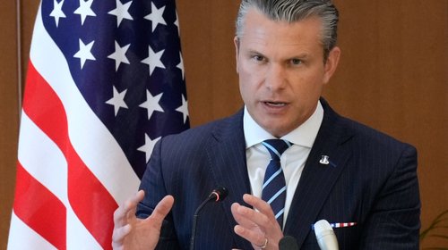 EUA realiza otro ataque a bote presuntamente narco en el Pacífico